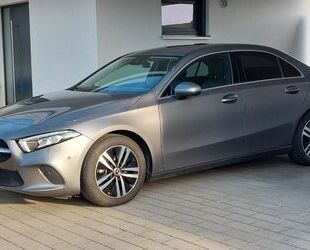 Mercedes-Benz A 200 Gebrauchtwagen