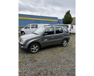 Suzuki Ignis Gebrauchtwagen