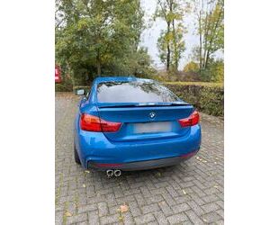 BMW 420 Gran Coupé Gebrauchtwagen