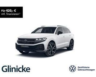 VW Touareg Gebrauchtwagen