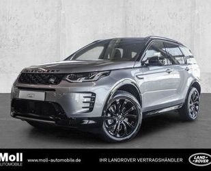 Land Rover Discovery Sport Gebrauchtwagen