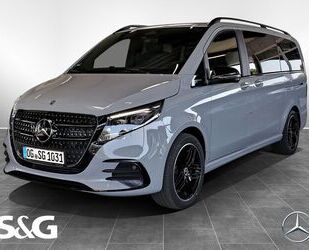 Mercedes-Benz V 300 Gebrauchtwagen