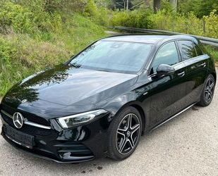 Mercedes-Benz A 180 Gebrauchtwagen