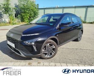 Hyundai BAYON Gebrauchtwagen