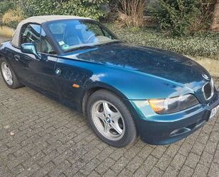 BMW Z3 Gebrauchtwagen