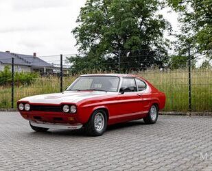 Ford Capri Gebrauchtwagen