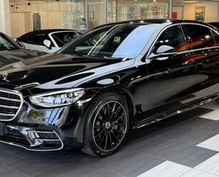 Mercedes-Benz S 580 Gebrauchtwagen
