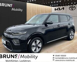 Kia Soul Gebrauchtwagen