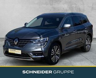 Renault Koleos Gebrauchtwagen