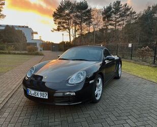 Porsche Boxster Gebrauchtwagen