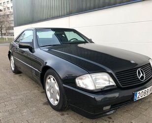 Mercedes-Benz SL 300 Gebrauchtwagen