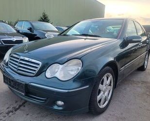 Mercedes-Benz C 230 Gebrauchtwagen