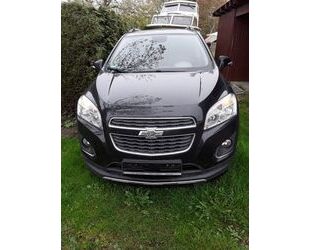 Chevrolet Trax Gebrauchtwagen