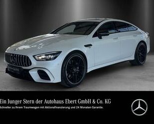 Mercedes-Benz AMG GT Gebrauchtwagen