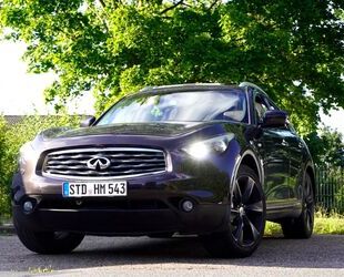 INFINITI FX Gebrauchtwagen
