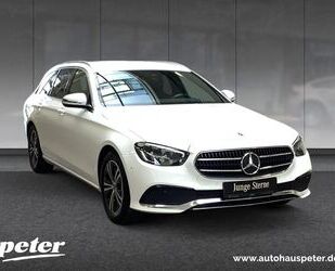 Mercedes-Benz E 200 Gebrauchtwagen