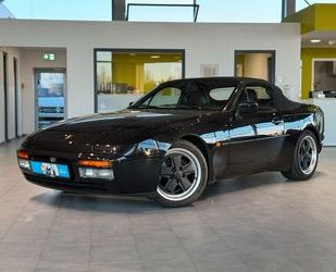 Porsche 944 Gebrauchtwagen