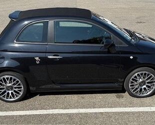 Abarth 595C Gebrauchtwagen