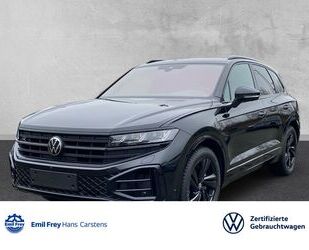VW Touareg Gebrauchtwagen