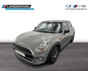 Mini ONE Gebrauchtwagen
