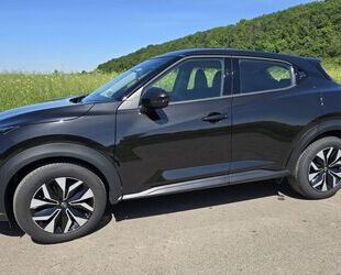 Nissan Juke Gebrauchtwagen