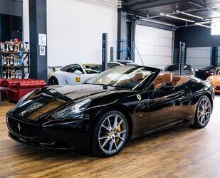 Ferrari California Gebrauchtwagen