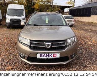 Dacia Logan Gebrauchtwagen