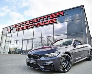 BMW M4 Gebrauchtwagen