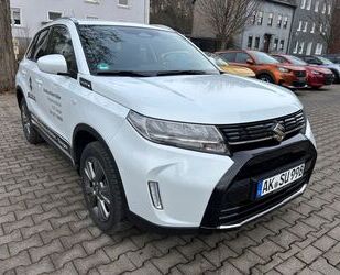 Suzuki Vitara Gebrauchtwagen