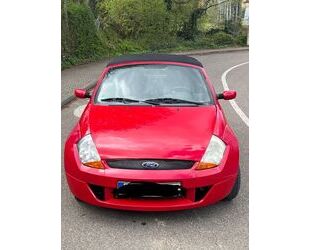 Ford Streetka Gebrauchtwagen