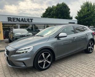Volvo V40 Gebrauchtwagen