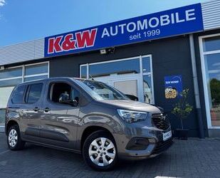 Opel Combo Life Gebrauchtwagen