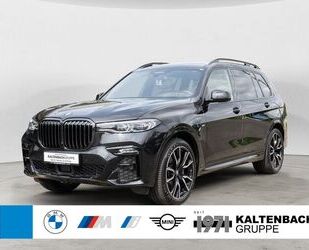 BMW X7 Gebrauchtwagen