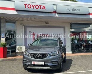 Opel Mokka X Gebrauchtwagen