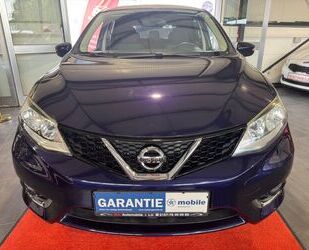 Nissan Pulsar Gebrauchtwagen