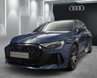 Audi RS3 Gebrauchtwagen