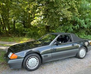 Mercedes-Benz SL 300 Gebrauchtwagen