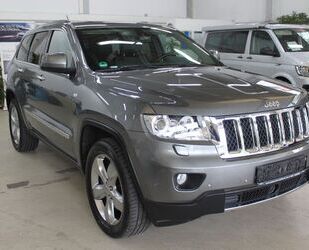 Jeep Grand Cherokee Gebrauchtwagen