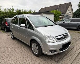 Opel Meriva Gebrauchtwagen