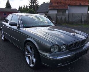 Jaguar XJ6 Gebrauchtwagen