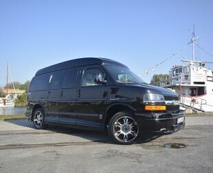 Chevrolet Express Gebrauchtwagen