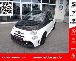 Abarth 595 Competizione Gebrauchtwagen