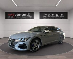 VW Arteon Gebrauchtwagen