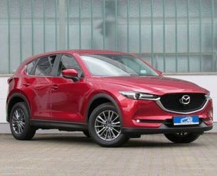 Mazda CX-5 Gebrauchtwagen