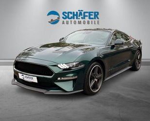 Ford Mustang Gebrauchtwagen