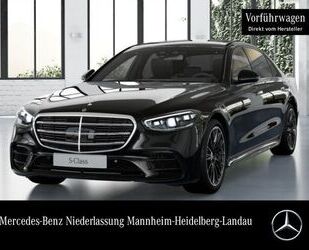 Mercedes-Benz S 500 Gebrauchtwagen