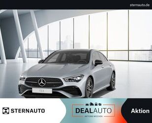 Mercedes-Benz CLA 200 Gebrauchtwagen