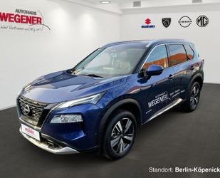 Nissan X-Trail Gebrauchtwagen