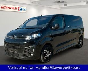 Citroen Jumpy Gebrauchtwagen