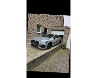 Audi RS5 Gebrauchtwagen